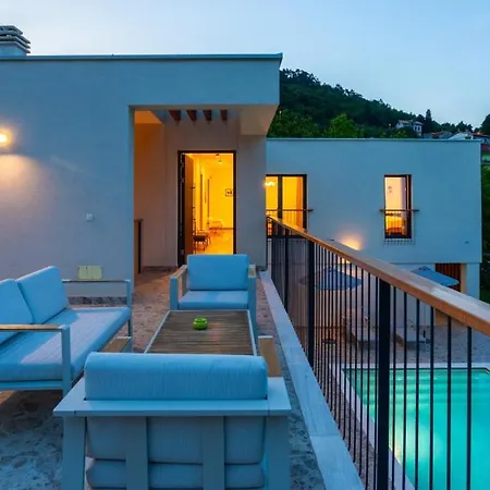 Casa Il Giardino Segreto By Guide فيلة