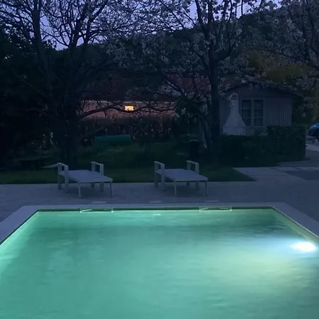 Casa Il Giardino Segreto By Guide فيلة *