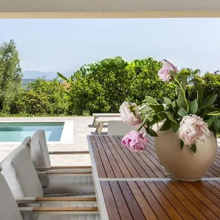 Casa Il Giardino Segreto By Guide