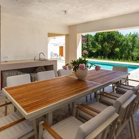 Casa Il Giardino Segreto By Guide فيلة *