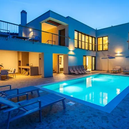 فيلة Casa Il Giardino Segreto By Guide *