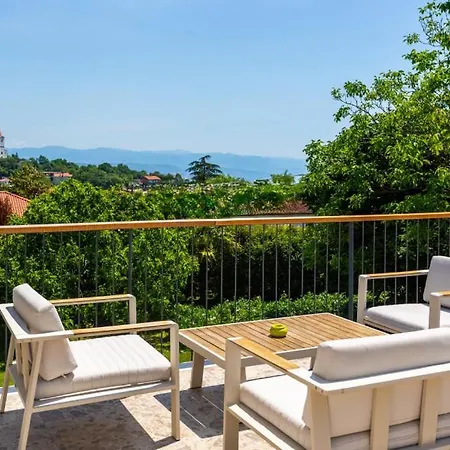 فيلة Casa Il Giardino Segreto By Guide ماتولي