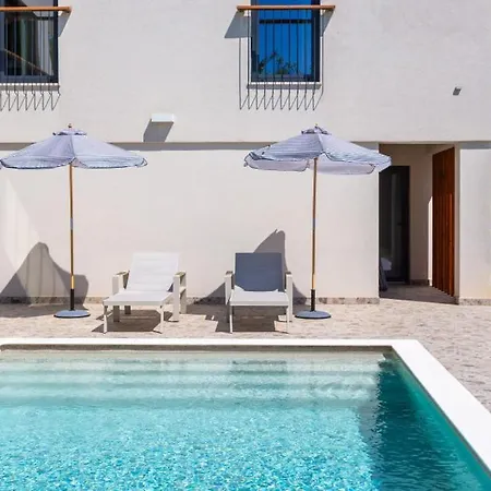 فيلة Casa Il Giardino Segreto By Guide ماتولي