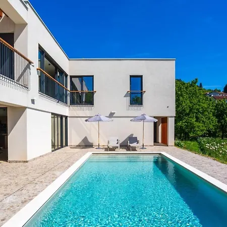 فيلة Casa Il Giardino Segreto By Guide