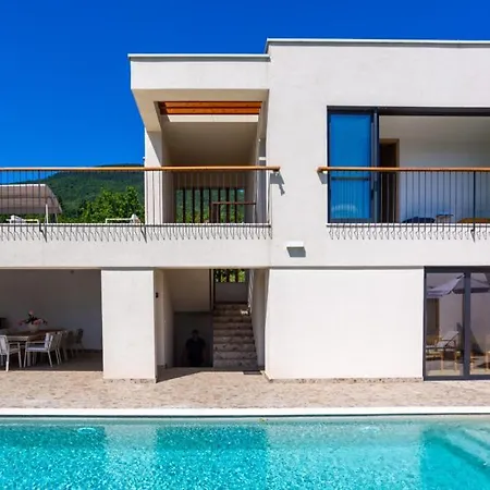 Casa Il Giardino Segreto By Guide فيلة *