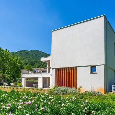 Casa Il Giardino Segreto By Guide *