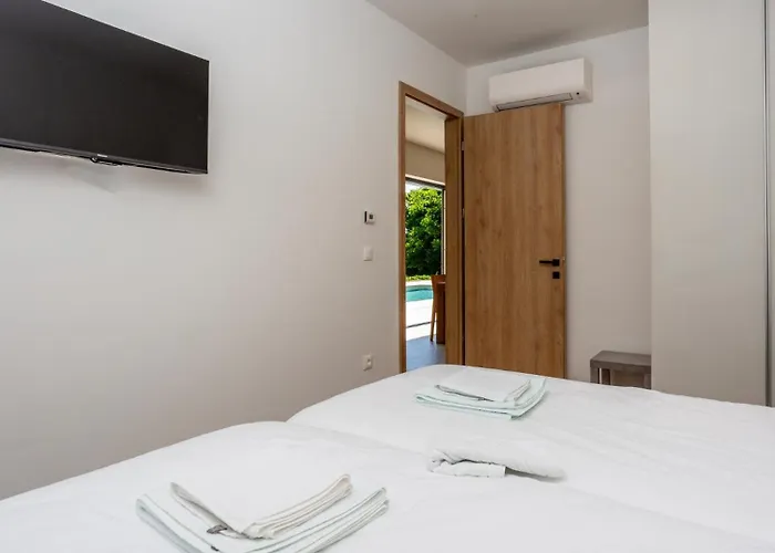 Villa Casa Il Giardino Segreto By Guide *