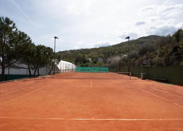 Casa Il Giardino Segreto By Guide Villa Matulji